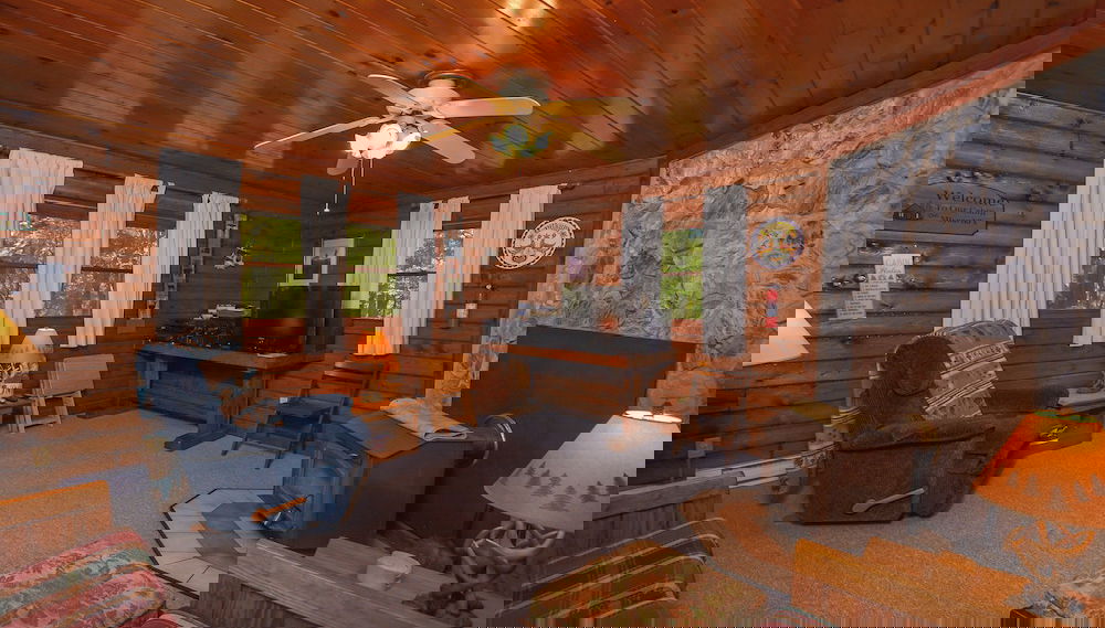 Comodidade do alojamento