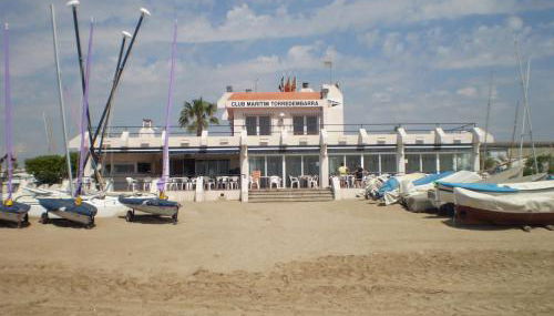 Torredembarra cosy, well equipped house, 5 min. from the beach - Foto 4