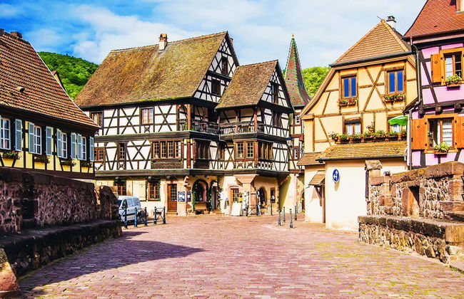 Tour por los pueblos de Alsacia - Foto 6