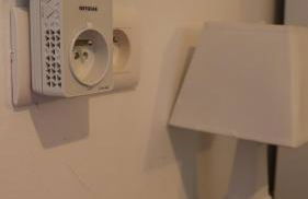 Studio indépendant université ALBI Parking - Foto 11