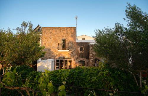 Hotel Rural Can Partit Adults Only-Ibiza - Foto 57