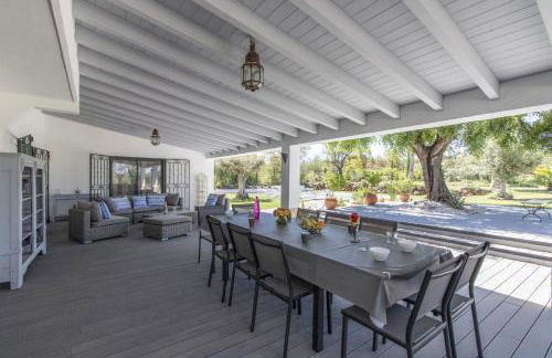 Villa Isabelle - Loule - Foto 6