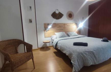 Precioso apartamento en ares - Foto 11