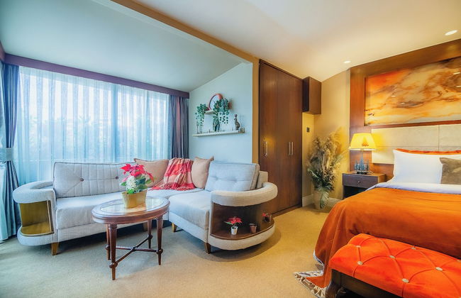 Lord Morgan Exclusive Design & Cihangir - Foto 65