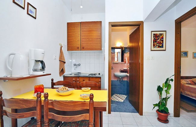 Apartment Adrijana 653 - Foto 30