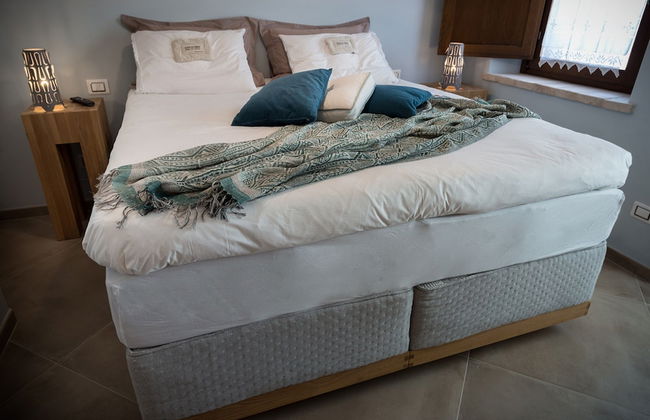 Relais Borgo Campello - Foto 12