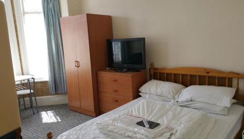 2 Berth, First Floor Flat, Glen Villa 4 - Foto 5