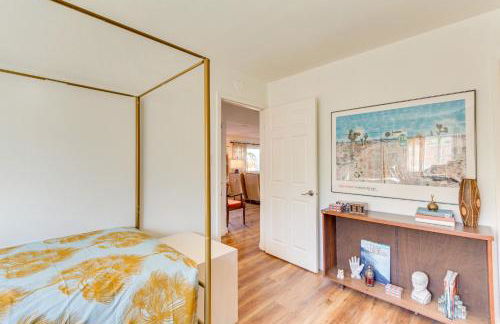 2 Mi to Dtwn Vintage-Inspired Gem in Palm Springs - Foto 24