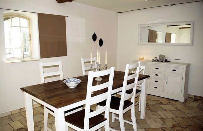 Haus Fresenhagen - Foto 25