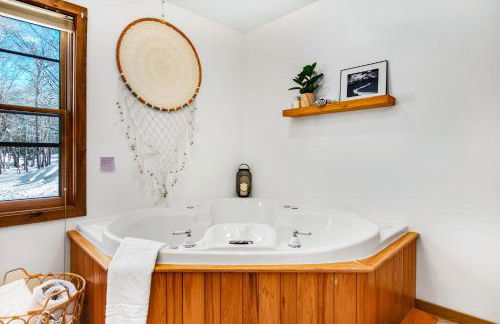 Murphy Lake House - Foto 18