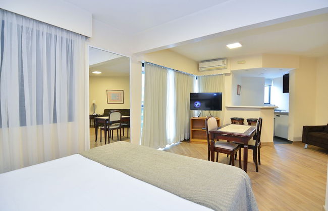 H4 Fortune Jardins - Foto 16