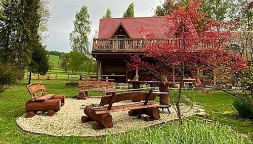 Chyża Chata na Krańcu Świata - Foto 2