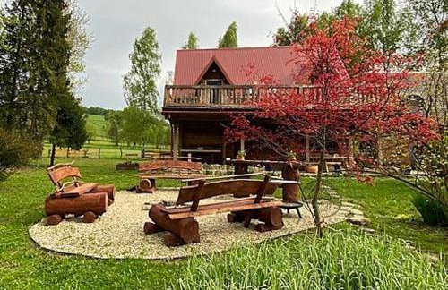 Chyża Chata na Krańcu Świata - Foto 2