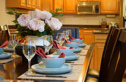 Waterfront Chalet - Foto 21