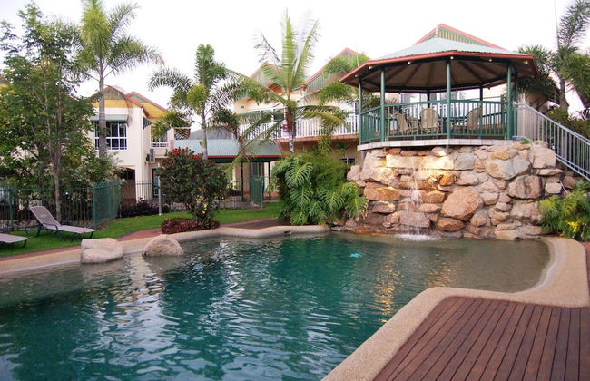 Tinaroo Lake Resort - Foto 12