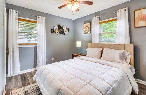 Stunning, Pet-friendly Home in Savannah - Foto 11