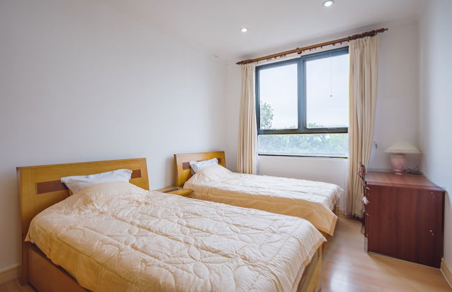 Coco Flower Village Serviced Apartment - Foto 71