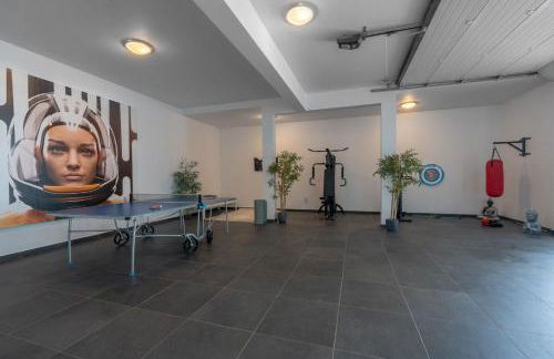 Villa Lilian by LovelyStay - Foto 40