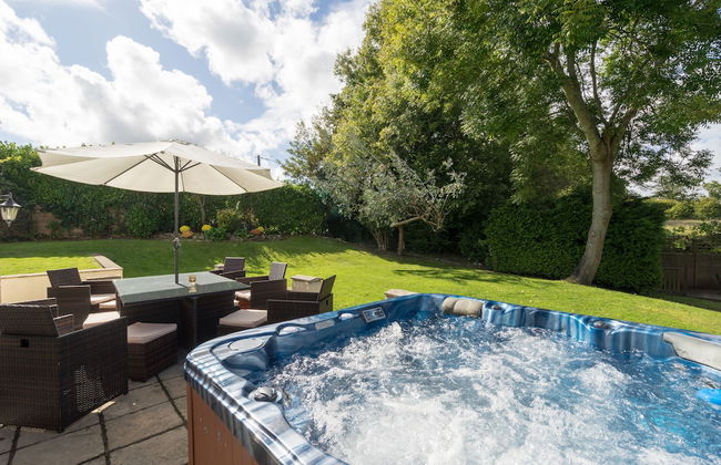 Peveril House, Spacious Eco-friendly Holiday Home - Foto 1