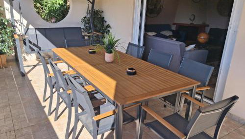 George's family friendly maisonette with great exterior - Foto 5