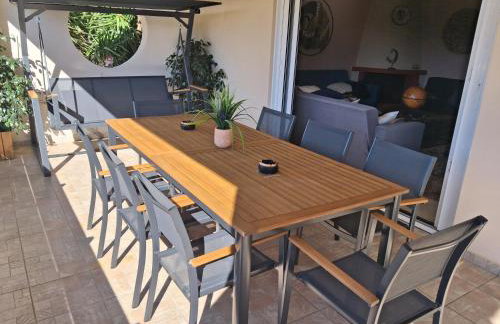 George's family friendly maisonette with great exterior - Foto 5