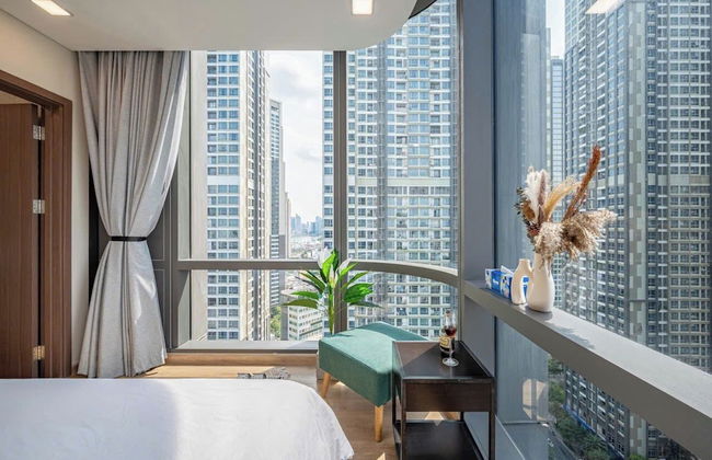 Landmark 81 - Saigon Luxury Apartment - Photo 40