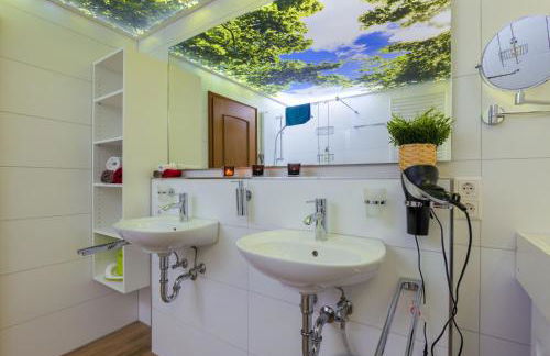 Fewo Zell 14 Pers | Sauna | Hunde erlaubt | BBQ | Massage - Foto 45