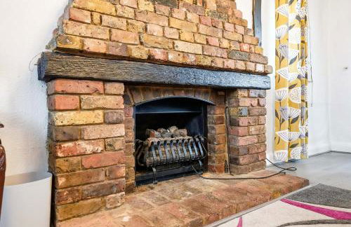 Sally's 4 Bed Home in St Albans - Foto 34