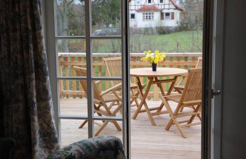 Forsthaus in Waldhessen - Foto 32