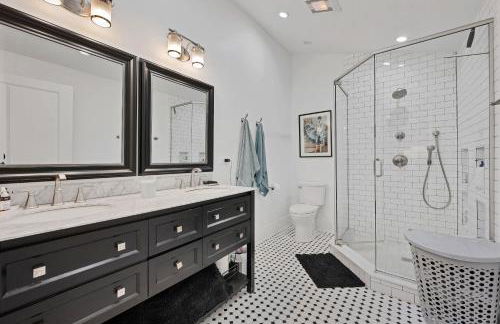 Wicker Park 6bd 4ba, Steps from CTA, Parking Incl home - Foto 4