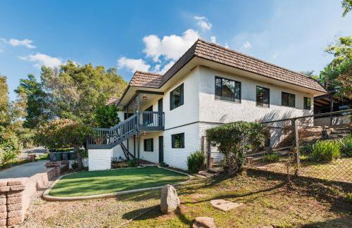 5BR Oasis with Pool, Arcade, Sauna - Photo 69