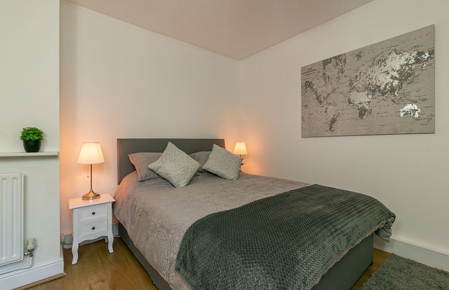 Hillcrest Lodge - Foto 14