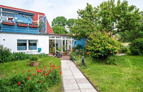 Möve Aba Appartment 11 - Foto 22