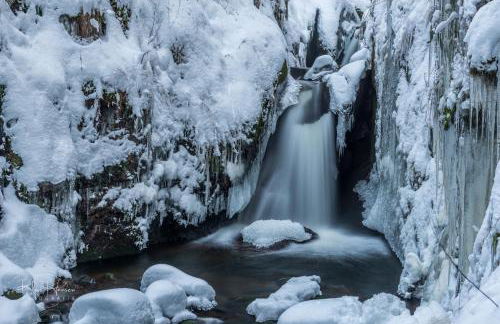 Ferienwohnung "Il Paradiso" in Schluchsee mit Dachterrasse und Seeblick - Foto 32