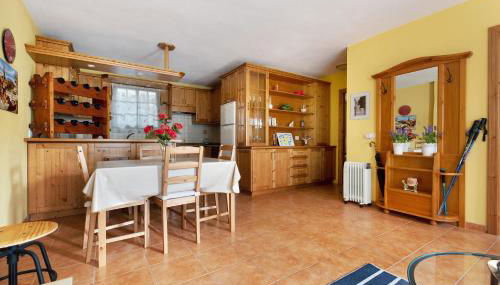 Apartamento las Viñas 1 - Foto 5