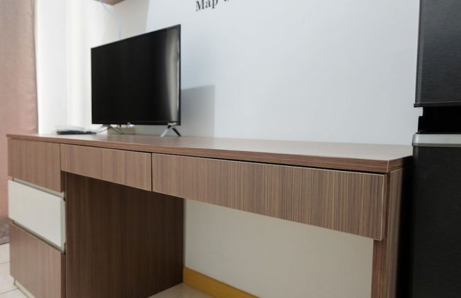 Cozy Room Studio M-Town Apartment - Foto 14