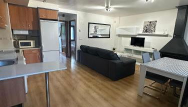 Apartamento La brisa Fiscal - Photo 2