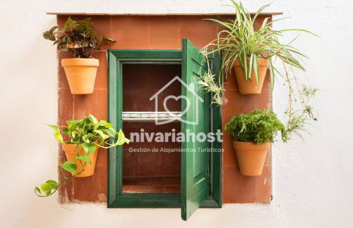 Ocean House El Pris, by Nivariahost - Foto 51