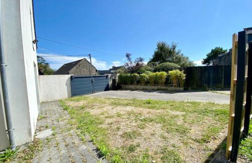 Longère de charme cosy - Proche des plages - Foto 31