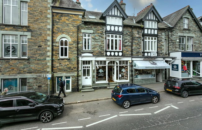 Rohan Rise - Lake District Escape for Two - Foto 19