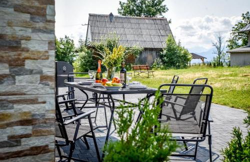 Domki u Górala - Foto 19