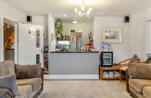 Beacon Hotel Self Catering Apartment - Foto 9