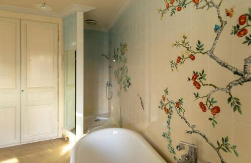 Château de Monceaux 5mn de Bayeux proche Mer - Foto 52