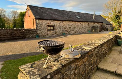 Swallow Cottage - Foto 50