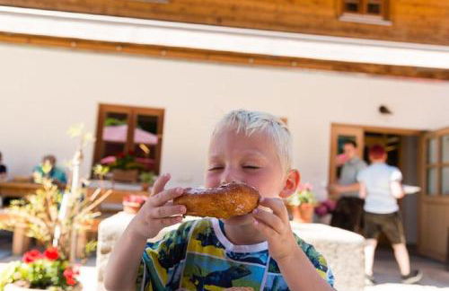 GutsAlm Harlachberg - Foto 37