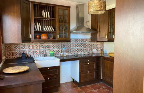 Chalet con vista - Foto 8