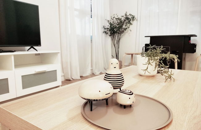 A Getaway on Walnut - Foto 39