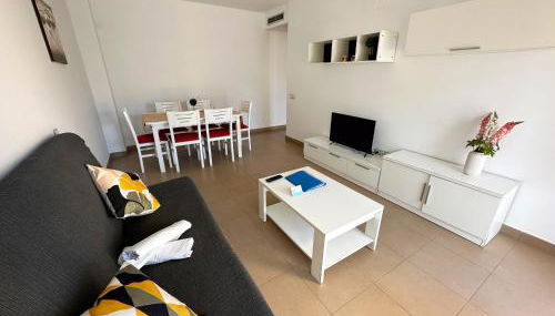 Apartamentos Alcocebre Suites 3000 - Foto 4