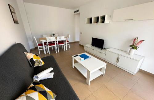 Apartamentos Alcocebre Suites 3000 - Foto 6