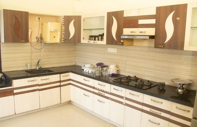 White Haven Luxury Villa - Foto 5